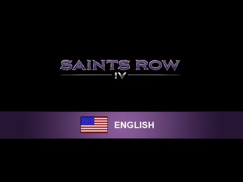 Saints Row IV - Hail to the Chief #1 [US]