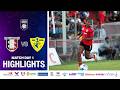 Match Day 1 Highlights | Arnett Gardens FC vs Real Mona FC | Jamaica Women's Premier League