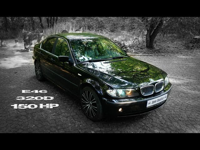 Bmw 3 E46 1998 2005 Polovnjak Iskustva Problemi Mlfree