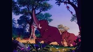 Colonel Hathi's March (from The Jungle Book) (Music Video from You Can Fly)