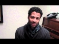 Happy Valentine's Day From Eric Benet!