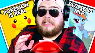 WOULD YOU PRESS THE BUTTON COMPILATION 3