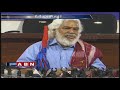 Gaddaar writes to DGP, seeks protection ahead of his campaign