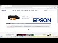 How To Install and Setup Epson L120 Printer [Guide]