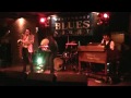 Tinez Roots Club - weepin' (live @ westendorp bluesnight 2011)