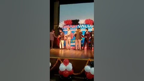 Smart Value Helf yearly Recognition in Lucknow