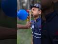 Innovative Bamboo DIY from Supari  Tree Wood | Creative Handmade Balloon Project