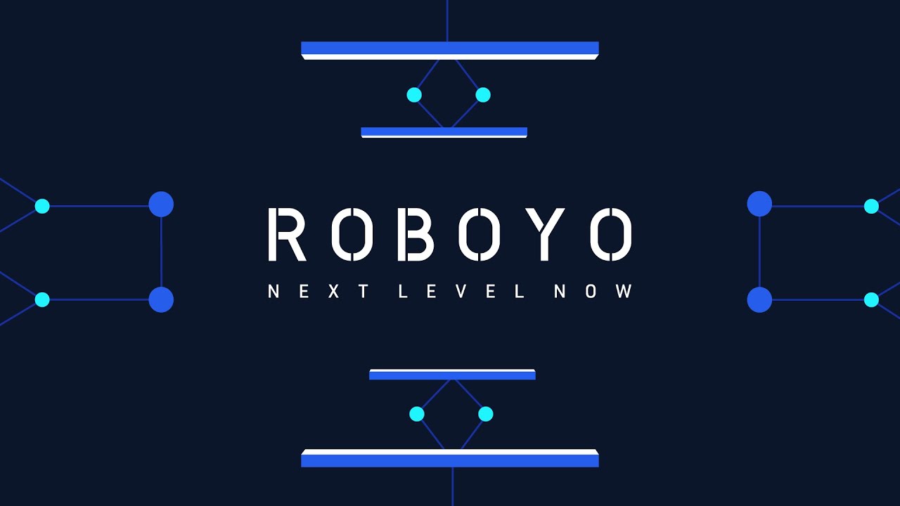 Roboyo Video Thumbnail