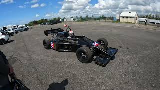 Llandow Circuit | Track Day