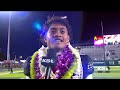 'Bows Tama Uiliata on huge win and playing in front of family