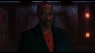 BRAVE NEW WORLD | a Sam Wilson Tribute