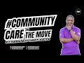 #CommunityCare