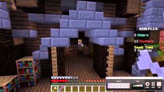 Server Surfers Episode 1