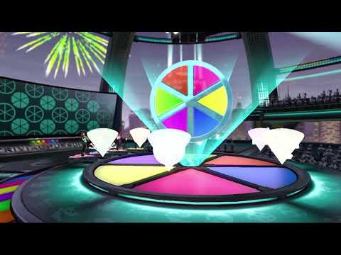 Trivial Pursuit Live! (Part 1)