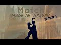 Match made in heaven S.2 ep.12