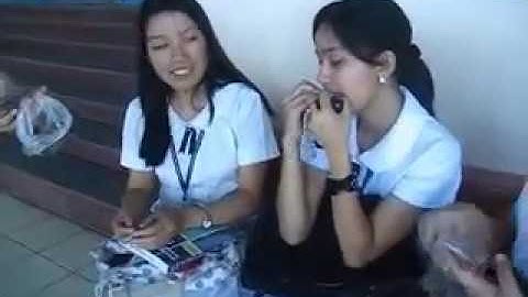 ADDU BSN 4H Grp. 1 (January 2008 seminar) part 1