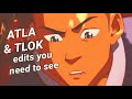 ATLA & TLOK edits you need to see