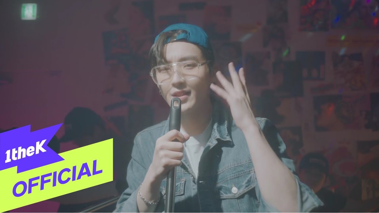 [MV] Moon Jong Up(문종업) _ HEADACHE (feat.YUNHWAY)