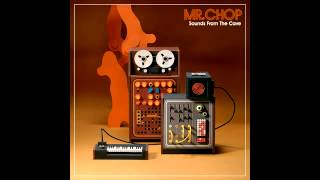 05 Mr. Chop - Fuel [Jazz &amp; Milk]