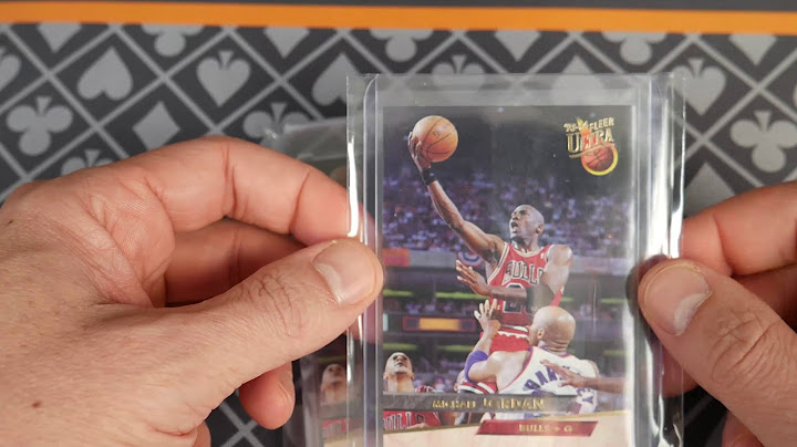 1993 fleer ultra basketball cards most valuable