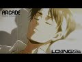 Duncan Laurence - Arcade [ Loving You Is A Losing Game ] ft. FLETCHER 1 Hour Relaxing Violin Music