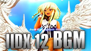 beatmania IIDX 12 HAPPY SKY BGM Collection