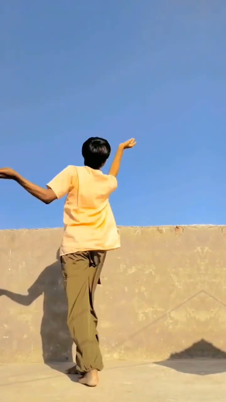 Ghoomar from ' Padmaavat' l Dance Cover l Vinod l #ghoomar #ghoomardance #padmaavat #dancevideo