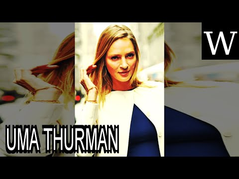 Video: Uma Thurman xalis sərvəti: Wiki, Evli, Ailə, Toy, Maaş, Qardaşlar