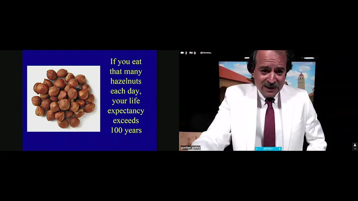 John Ioannidis: The role of bias in nutritional re...