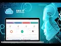 Smsit quick overview  send bulk or 2way sms mms rcs email  fax metaverse blockchain  iot