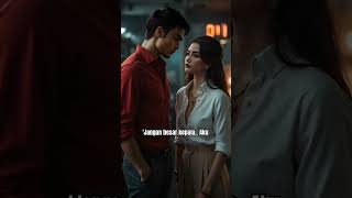 jam lembur, Jatuh hati