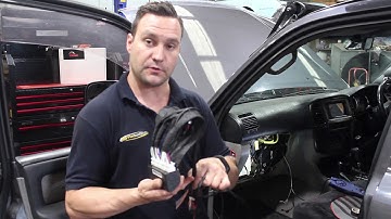 Do you own a Toyota Landcruiser 1HD-FTE 100 series?