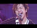 三浦大知 - 別れのベル(LIVE TOUR 2011 ~Synesthesia~)