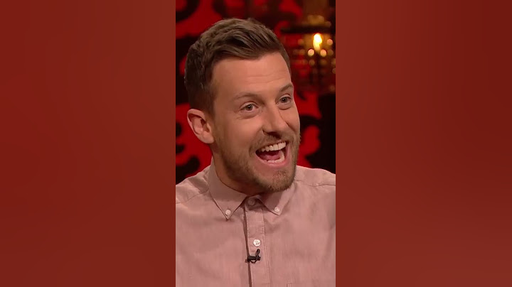 Chris Ramsey gets so excited, he forgets he is watching himself. #taskmaster #outtake