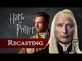 Recasting Harry Potter for HBO Max - Chamber of Secrets - PART 2