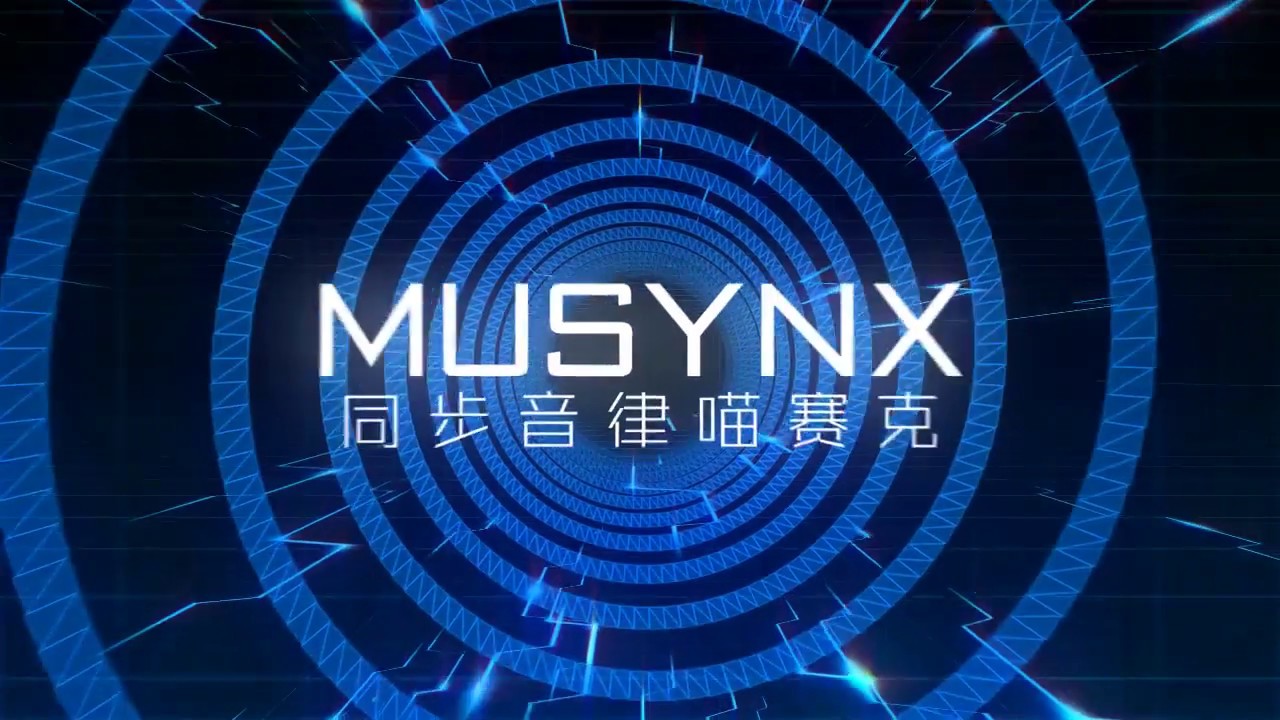 YouTube player