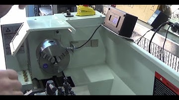 Digital Tachometer for Lathe & Drill Part 1 of 2