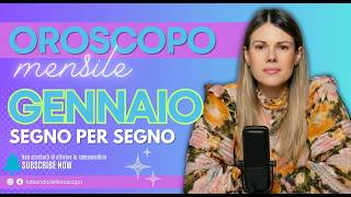 Oroscopo Mensile: Gennaio 2026 screenshot 3