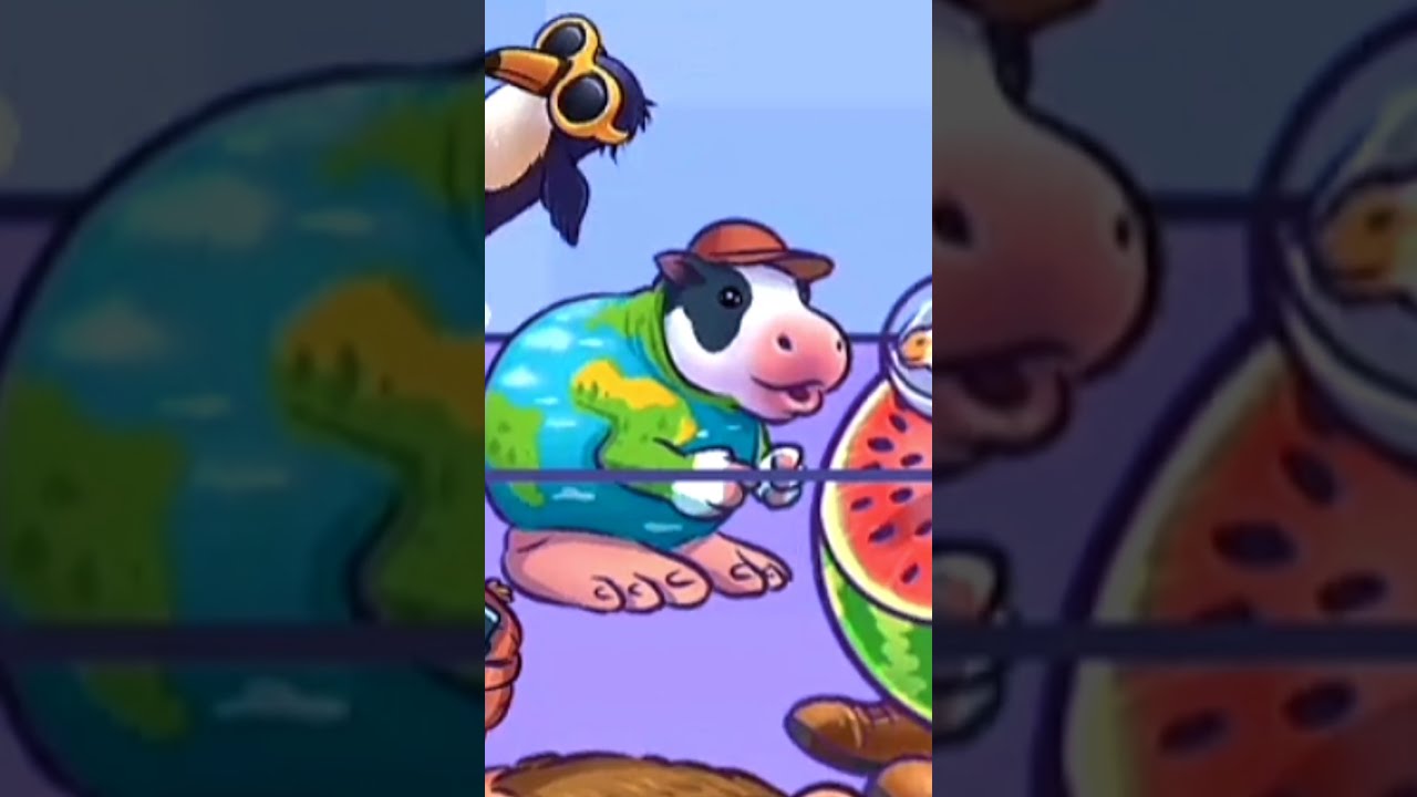 Final Boss MERGE FELLAS Gameplay Italian Brainrot