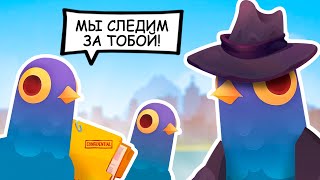 видео: Управляй армией ГУЛЕК ШПИОНОВ ♦ The Bench Прохождение картинка: Управляй армией ГУЛЕК ШПИОНОВ ♦ The Bench Прохождение