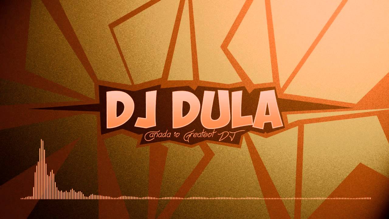 DJ Dula   Drunk Boy Ghetto Remix