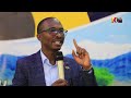 NI JUKUMU LETU SOTE KULINDA AMANI NA MIPAKA YA NCHI RC SONGWE NI JUKUMU LETU SOTE KULINDA AMANI NA MIPAKA YA NCHI RC SONGWE