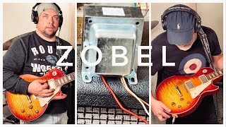 A simple but dangerous MARSHALL MOD that gives you VINTAGE TONE!