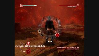 Prototype Walkthrough Part 17 Game complete HD Video