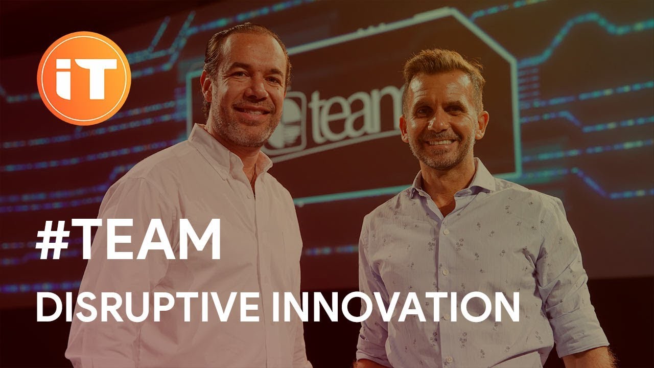 WITeam 2019 Buenos Aires | Miguel Ruiz