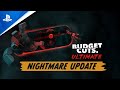 Budget Cuts Ultimate - Nightmare Update Teaser Trailer | PS VR2 Games