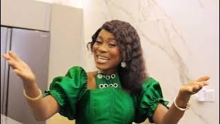 Lady Juu..... Aba mu ama me [official video]