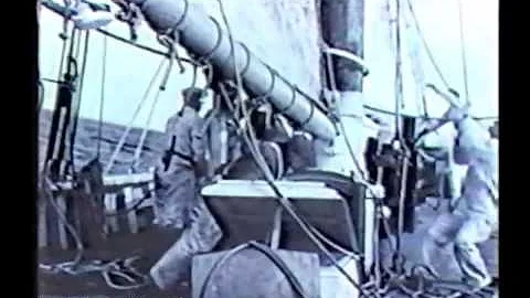 Vignettes Bluenose 1921-1946