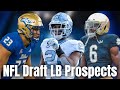 Chiefs Need A Linebacker? Jeremiah Owusu-Koramoah, Zaven Collins, Jabril Cox, Chazz Surratt, &amp; More!