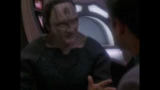 DS9 Garak on the Romulans (Inter Arma Silent Leges)